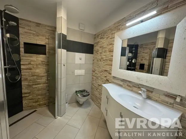 Prodej bytu 2+kk, Plzeň - Severní Předměstí, Křížkova, 76 m2