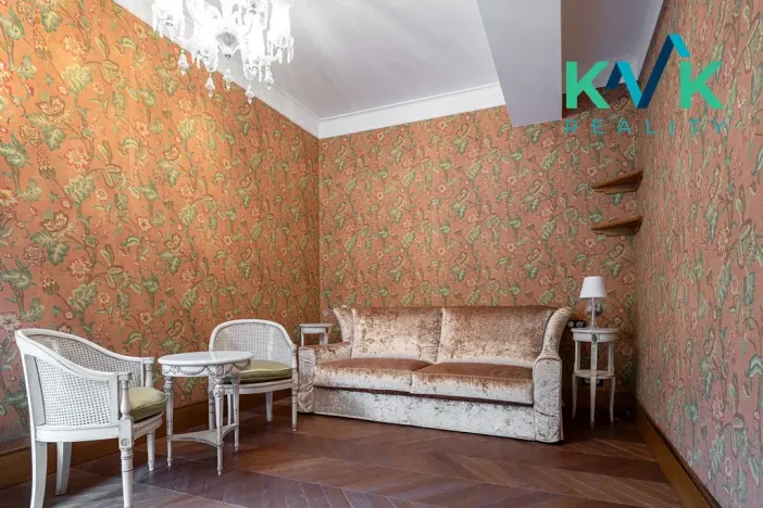 Prodej bytu 6+kk a větší, Karlovy Vary, U Imperiálu, 252 m2