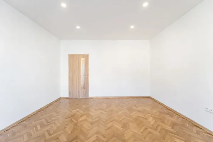 Prodej bytu 2+1, Brno, Štolcova, 66 m2