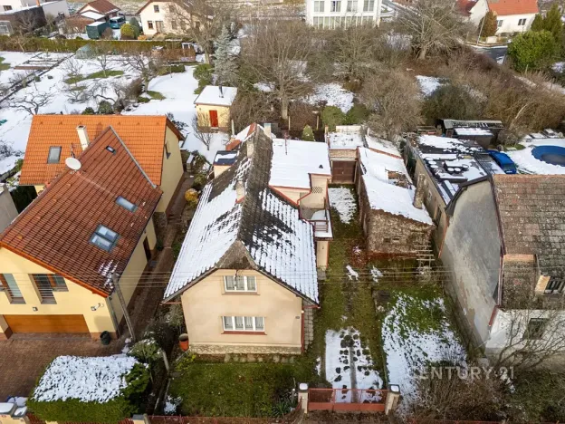 Prodej rodinného domu, Třebotov, Hlavní, 169 m2