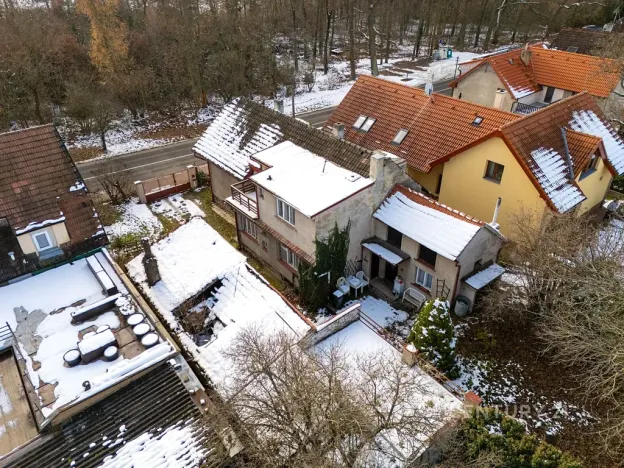 Prodej rodinného domu, Třebotov, Hlavní, 169 m2