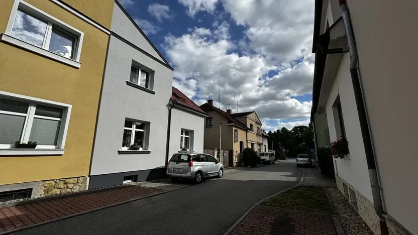 Pronájem bytu 3+kk, Mladá Boleslav, Hwiezdoslavova, 64 m2