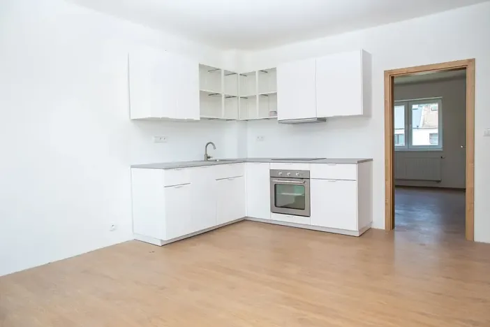 Pronájem bytu 3+kk, Mladá Boleslav, Hwiezdoslavova, 64 m2