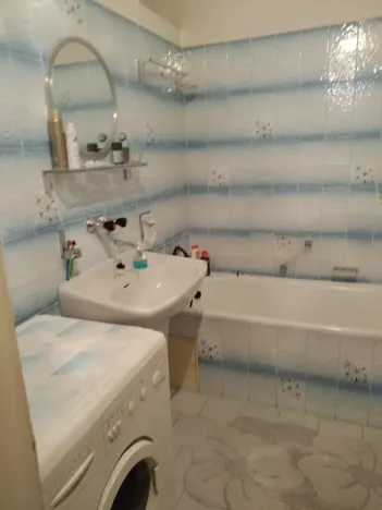 Pronájem bytu 3+kk, Praha - Vinohrady, Chodská, 71 m2