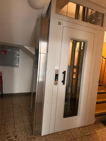 Prodej bytu 2+1, Brno, Třískalova, 55 m2