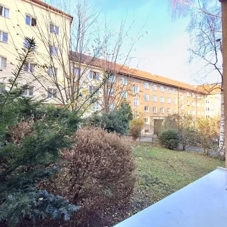 Pronájem bytu 3+1, Praha - Břevnov, Bělohorská, 70 m2