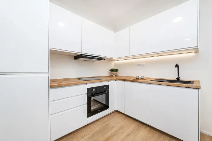 Prodej bytu 3+kk, Praha - Strašnice, Hostýnská, 57 m2