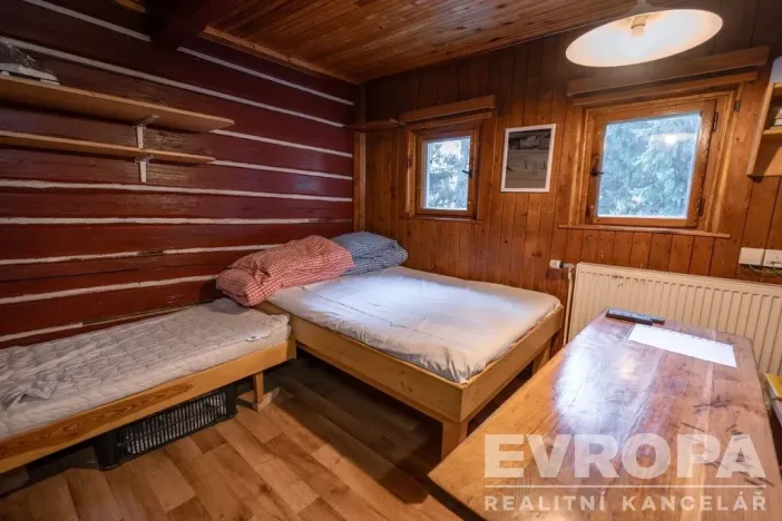 Prodej chalupy, Harrachov - Ryžoviště, 279 m2
