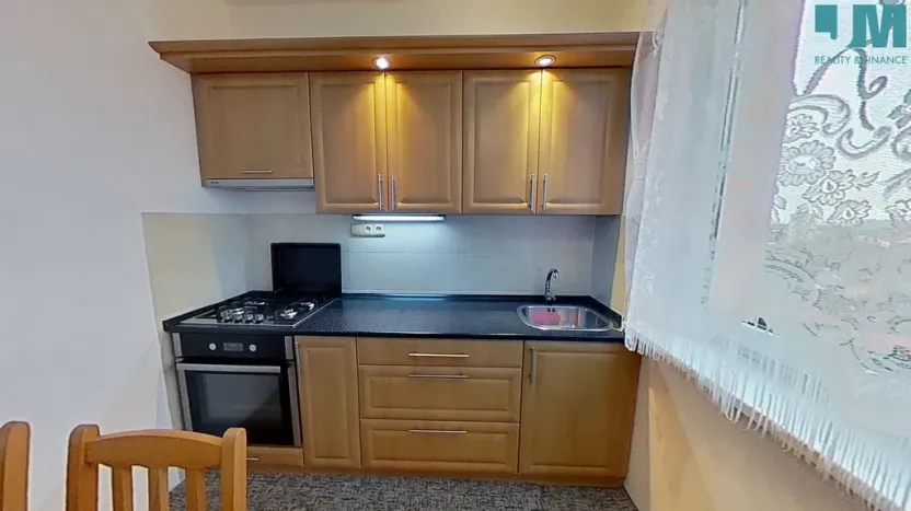 Pronájem bytu 3+1, Pelhřimov, Boženy Němcové, 76 m2