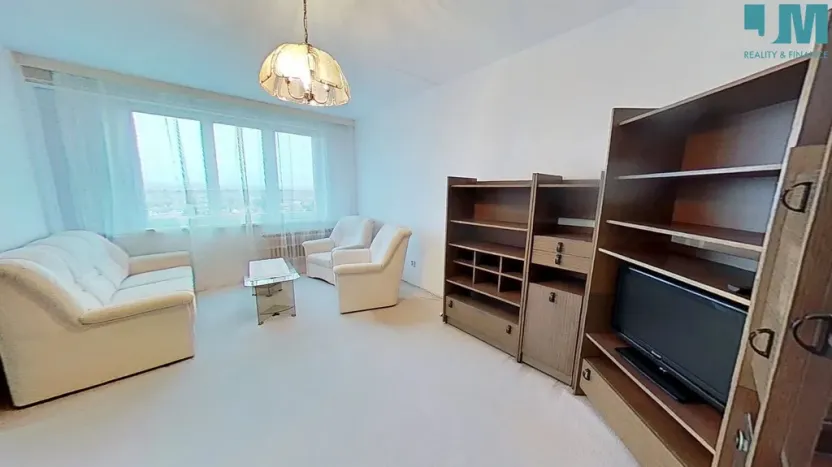 Pronájem bytu 3+1, Pelhřimov, Boženy Němcové, 76 m2