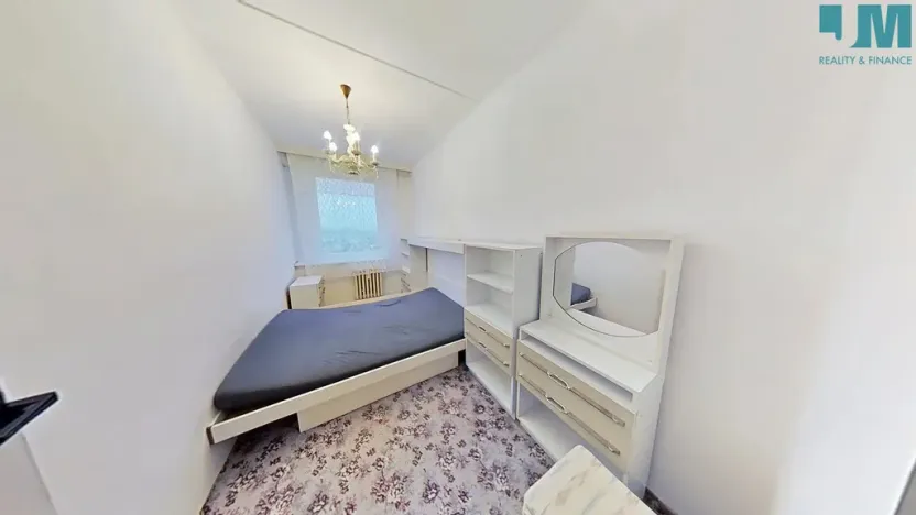 Pronájem bytu 3+1, Pelhřimov, Boženy Němcové, 76 m2