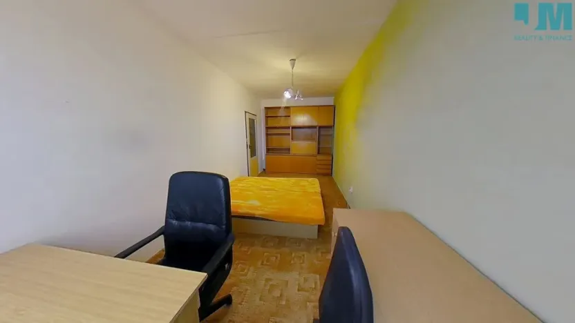 Pronájem bytu 3+1, Pelhřimov, Boženy Němcové, 76 m2