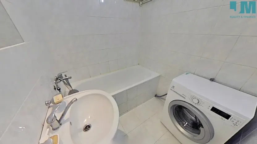 Pronájem bytu 3+1, Pelhřimov, Boženy Němcové, 76 m2