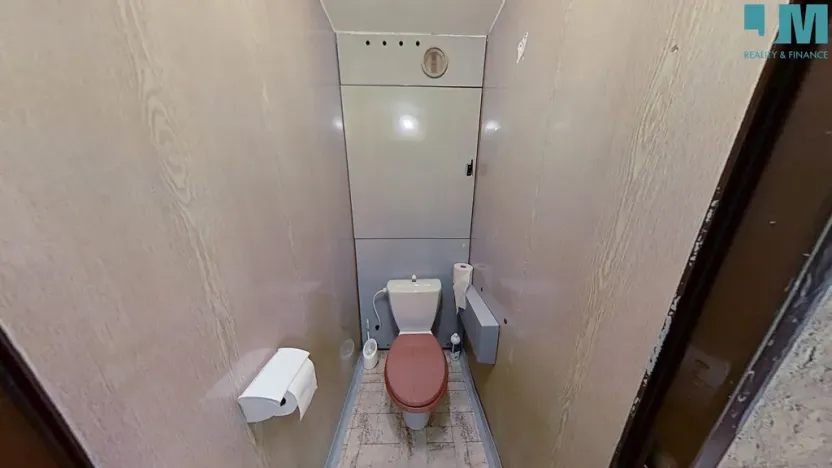 Pronájem bytu 3+1, Pelhřimov, Boženy Němcové, 76 m2