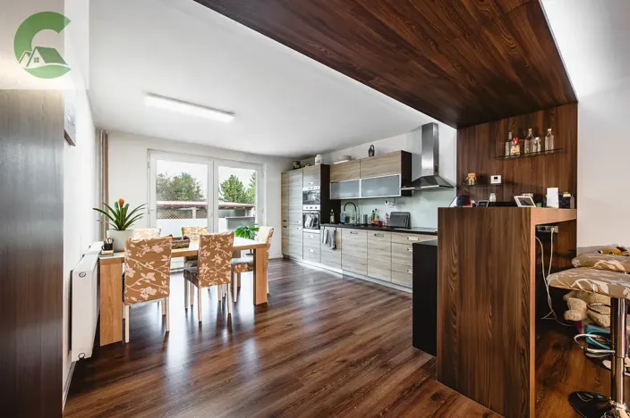 Prodej rodinného domu, Velký Týnec, Krátká, 300 m2