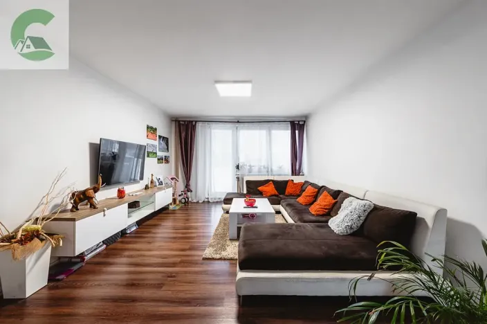 Prodej rodinného domu, Velký Týnec, Krátká, 300 m2