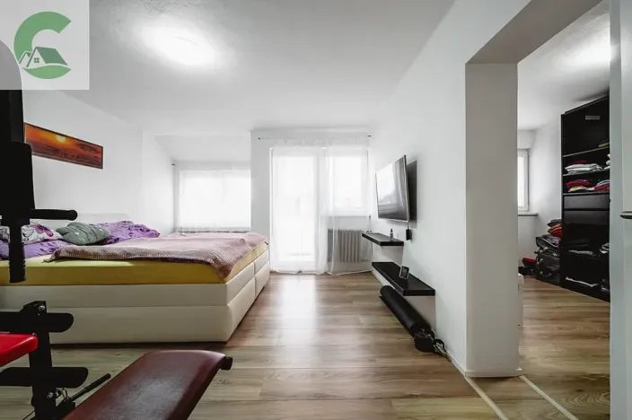 Prodej rodinného domu, Velký Týnec, Krátká, 300 m2