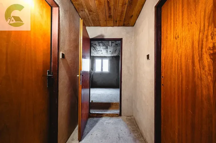 Prodej rodinného domu, Velký Týnec, Krátká, 300 m2