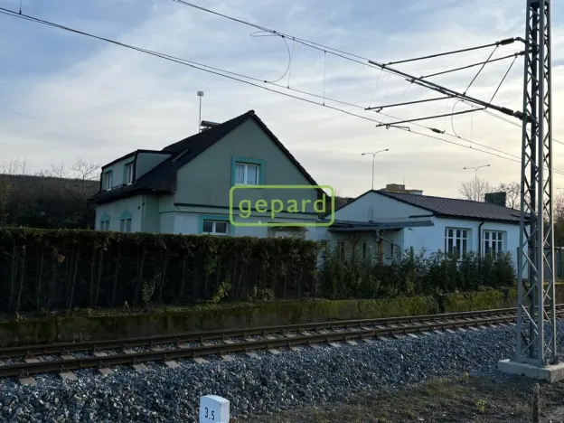 Pronájem skladu, Praha - Záběhlice, Zakrytá, 260 m2