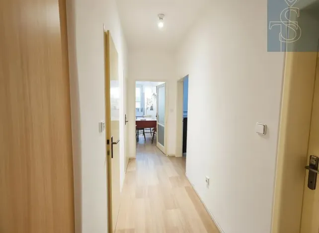 Pronájem bytu 2+1, Praha - Krč, Kremličkova, 55 m2