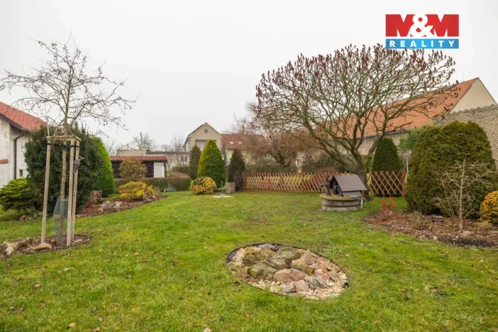 Prodej rodinného domu, Kamenné Zboží, 56 m2