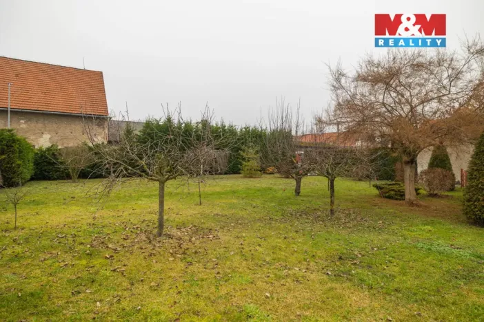 Prodej rodinného domu, Kamenné Zboží, 56 m2