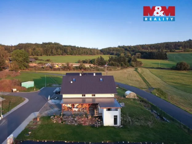 Prodej bytu 5+kk, Sušice - Sušice III, Pod Rokem, 120 m2