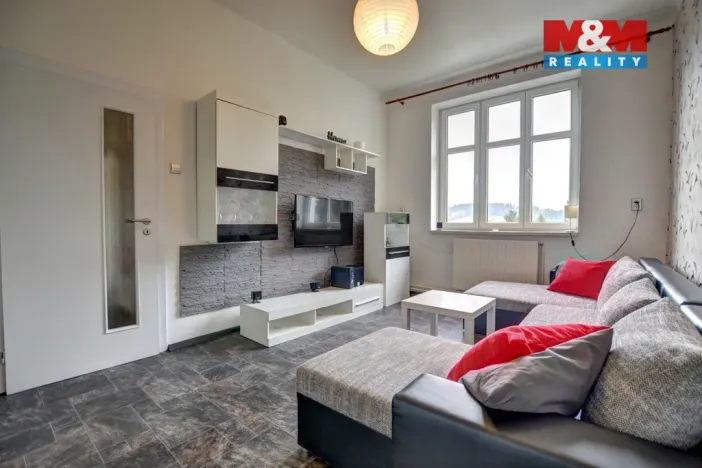 Prodej rodinného domu, Hostinné, Horská, 408 m2