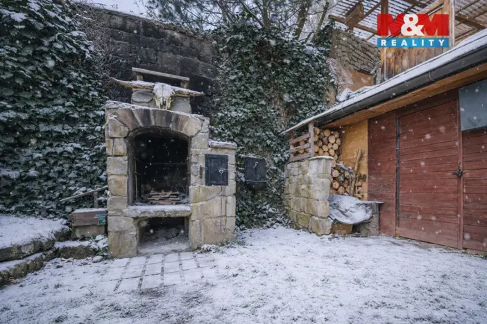 Prodej činžovního domu, Hostinné, Horská, 408 m2