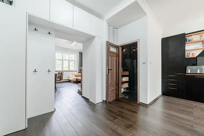 Prodej bytu 2+kk, Ostrava, Holubova, 56 m2