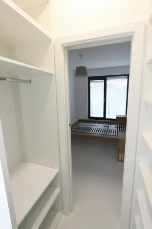 Pronájem bytu 2+kk, Praha - Karlín, U Mlýnského kanálu, 55 m2