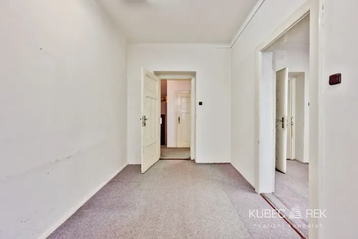 Prodej rodinného domu, Tábor, V Krátké, 210 m2