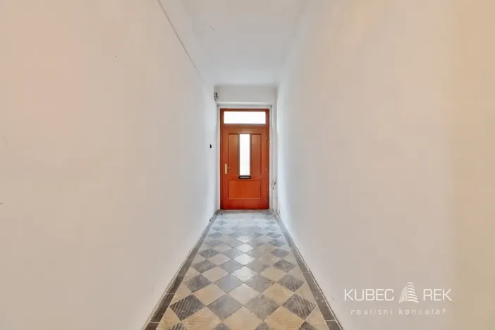 Prodej rodinného domu, Tábor, V Krátké, 210 m2