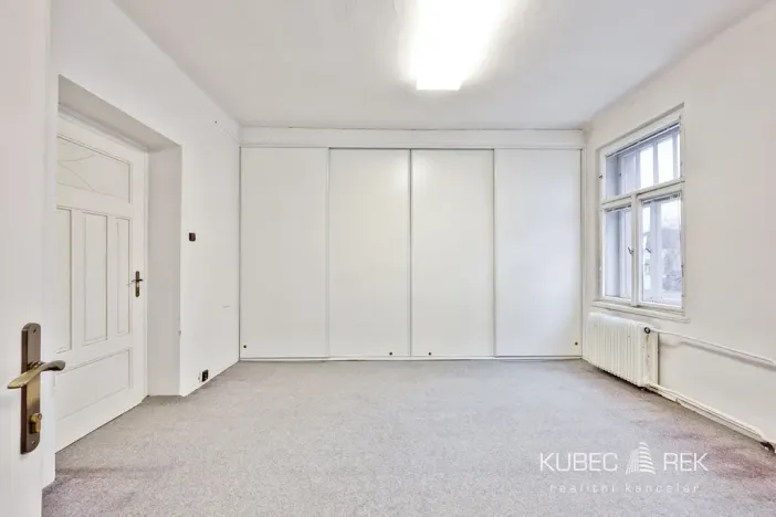 Prodej rodinného domu, Tábor, V Krátké, 210 m2