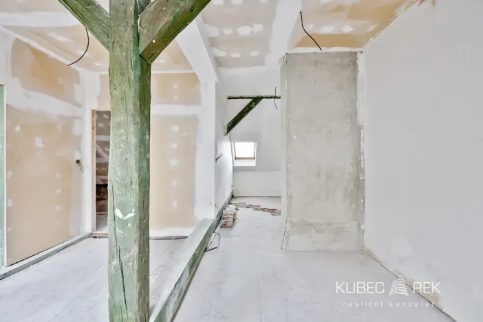 Prodej rodinného domu, Tábor, V Krátké, 210 m2