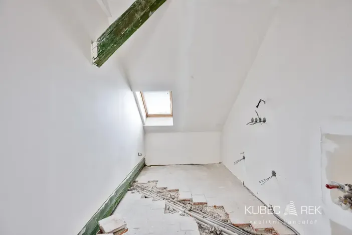Prodej rodinného domu, Tábor, V Krátké, 210 m2