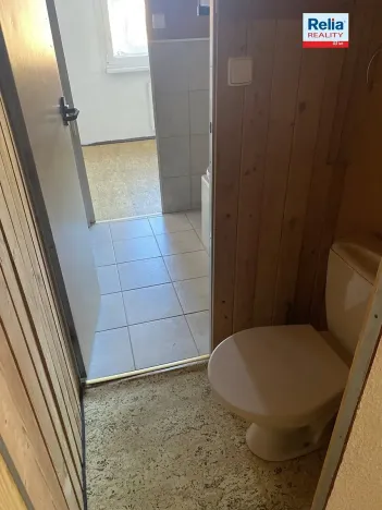 Prodej bytu 2+1, Liberec, Ruprechtická, 62 m2