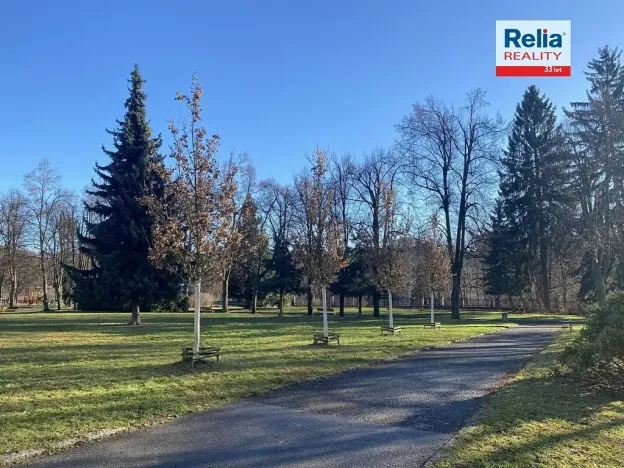 Prodej bytu 2+1, Liberec, Ruprechtická, 62 m2