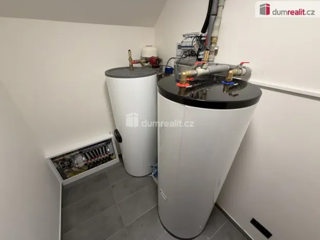 Prodej rodinného domu, Velká Jesenice, 160 m2