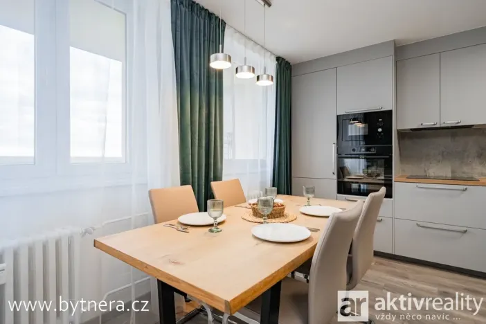 Prodej bytu 3+1, Neratovice, Kojetická, 78 m2