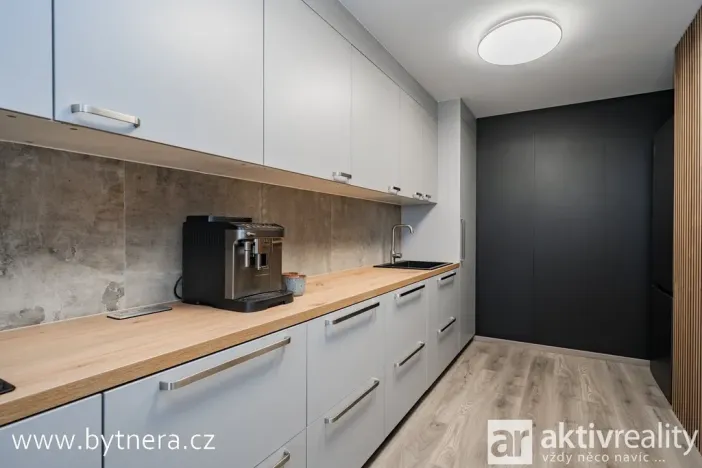 Prodej bytu 3+1, Neratovice, Kojetická, 78 m2