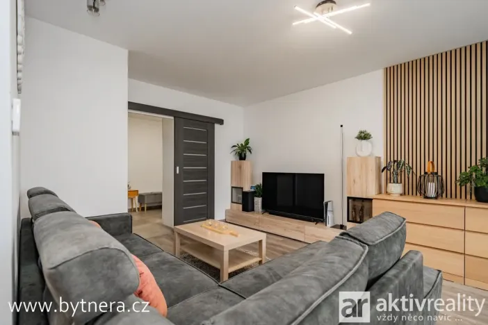 Prodej bytu 3+1, Neratovice, Kojetická, 78 m2