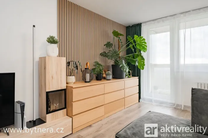 Prodej bytu 3+1, Neratovice, Kojetická, 78 m2