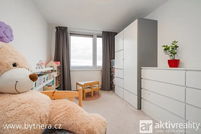 Prodej bytu 3+1, Neratovice, Kojetická, 78 m2