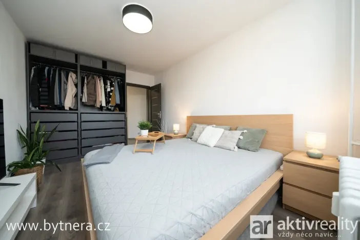 Prodej bytu 3+1, Neratovice, Kojetická, 78 m2