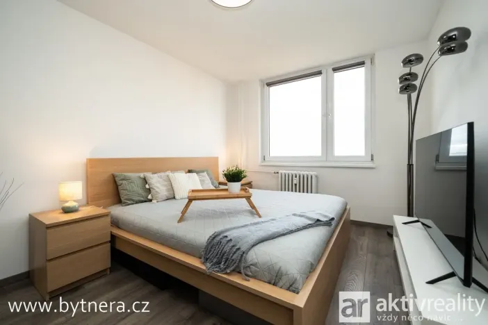 Prodej bytu 3+1, Neratovice, Kojetická, 78 m2