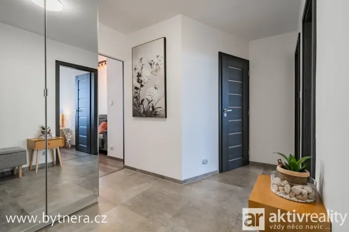 Prodej bytu 3+1, Neratovice, Kojetická, 78 m2