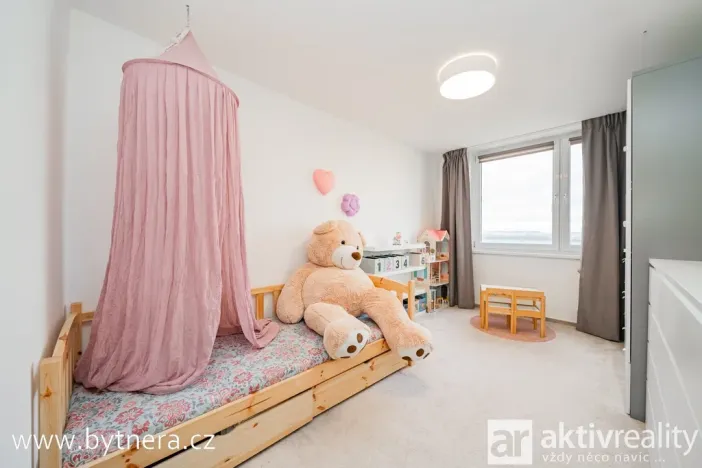 Prodej bytu 3+1, Neratovice, Kojetická, 78 m2