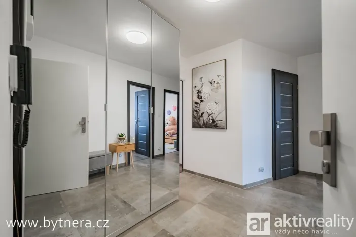 Prodej bytu 3+1, Neratovice, Kojetická, 78 m2