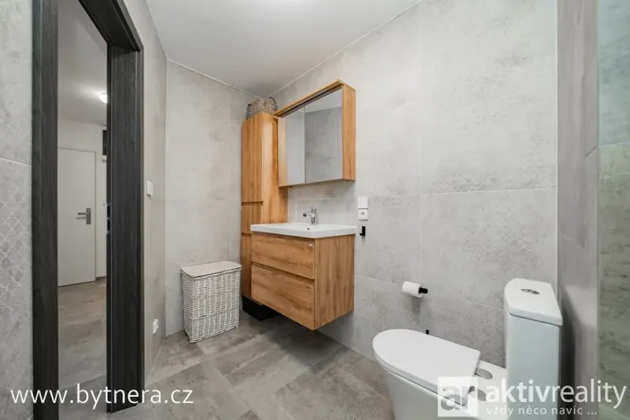 Prodej bytu 3+1, Neratovice, Kojetická, 78 m2